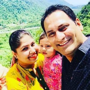 Meet your Posher, Manisha